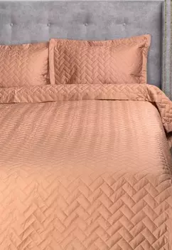 Комплект с покрывалом Bellehome