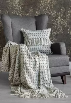 Комплект с покрывалом Романтика