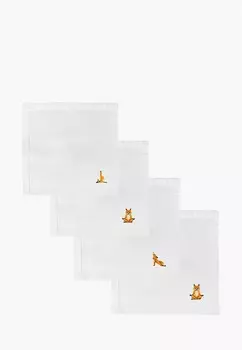 Комплект салфеток сервировочных Bellehome