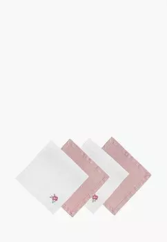 Комплект салфеток сервировочных Bellehome