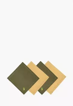 Комплект салфеток сервировочных Bellehome