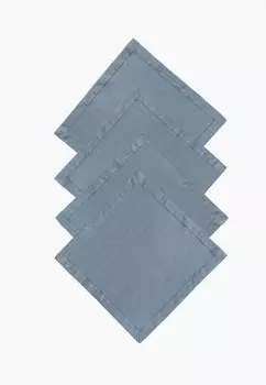 Комплект салфеток сервировочных Bellehome