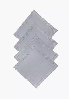 Комплект салфеток сервировочных Bellehome