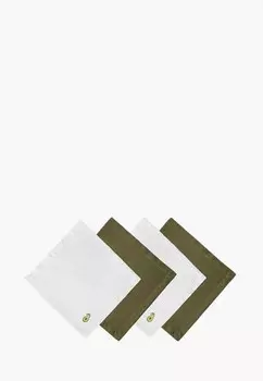 Комплект салфеток сервировочных Bellehome