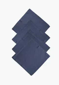 Комплект салфеток сервировочных Bellehome