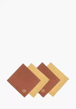 Комплект салфеток сервировочных Bellehome