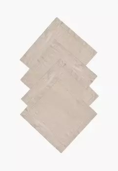 Комплект салфеток сервировочных Bellehome