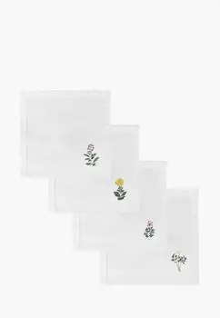 Комплект салфеток сервировочных Bellehome