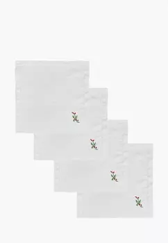 Комплект салфеток сервировочных Bellehome