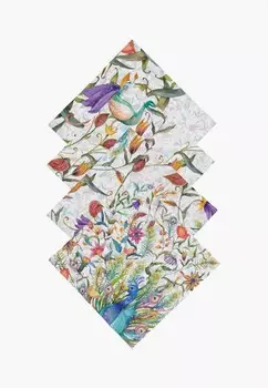 Комплект салфеток сервировочных Bellehome