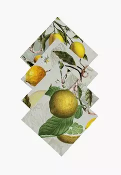 Комплект салфеток сервировочных Bellehome