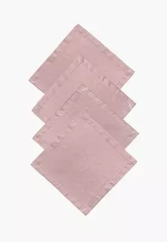 Комплект салфеток сервировочных Bellehome