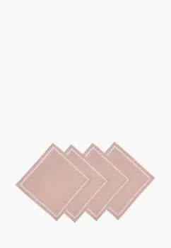 Комплект салфеток сервировочных Bellehome