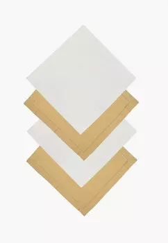 Комплект салфеток сервировочных Bellehome