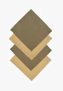 Комплект салфеток сервировочных Bellehome