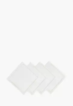 Комплект салфеток сервировочных Bellehome