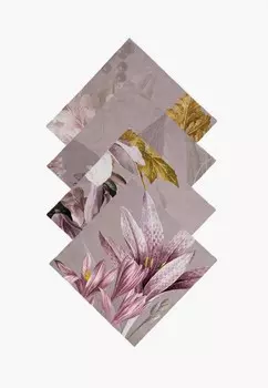 Комплект салфеток сервировочных Bellehome