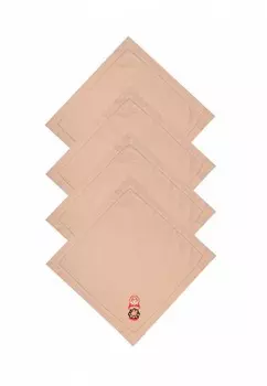 Комплект салфеток сервировочных Bellehome