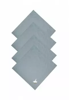 Комплект салфеток сервировочных Bellehome