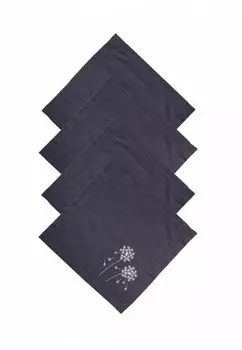 Комплект салфеток сервировочных Bellehome