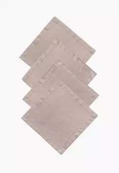 Комплект салфеток сервировочных Bellehome