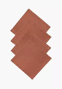 Комплект салфеток сервировочных Bellehome