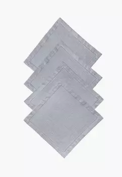 Комплект салфеток сервировочных Bellehome