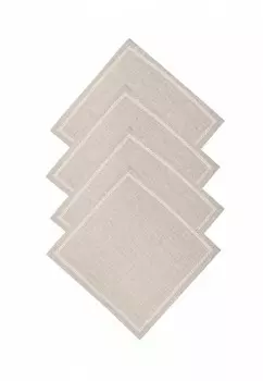 Комплект салфеток сервировочных Bellehome