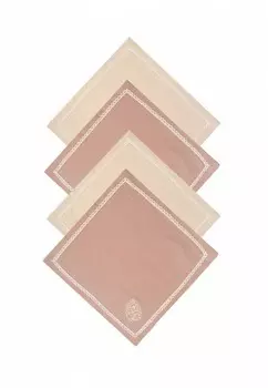 Комплект салфеток сервировочных Bellehome