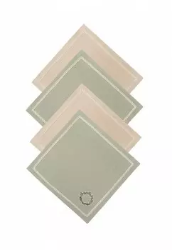 Комплект салфеток сервировочных Bellehome