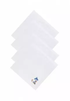 Комплект салфеток сервировочных Bellehome