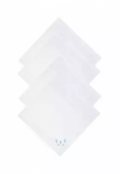 Комплект салфеток сервировочных Bellehome