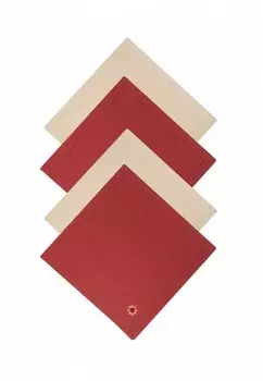 Комплект салфеток сервировочных Bellehome