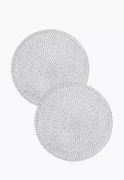 Комплект салфеток сервировочных DeNastia