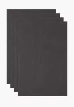 Комплект салфеток сервировочных DeNastia