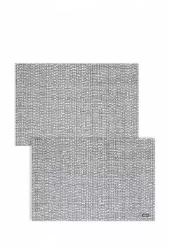 Комплект салфеток сервировочных DeNastia