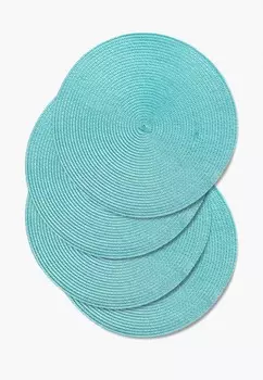 Комплект салфеток сервировочных DeNastia