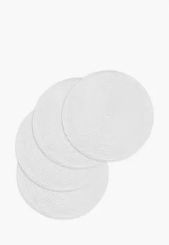 Комплект салфеток сервировочных DeNastia