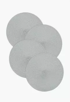 Комплект салфеток сервировочных DeNastia