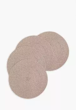 Комплект салфеток сервировочных DeNastia