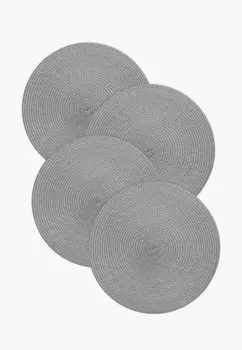 Комплект салфеток сервировочных DeNastia