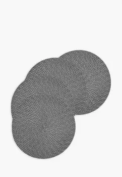 Комплект салфеток сервировочных DeNastia