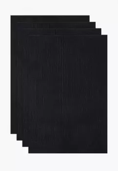 Комплект салфеток сервировочных DeNastia