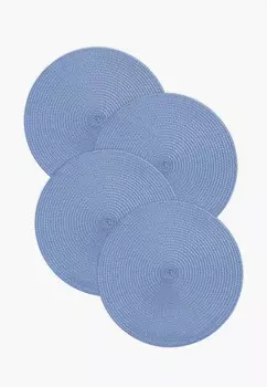 Комплект салфеток сервировочных DeNastia