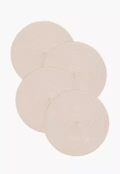 Комплект салфеток сервировочных DeNastia