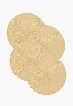 Комплект салфеток сервировочных DeNastia