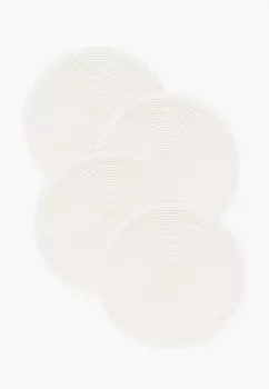 Комплект салфеток сервировочных DeNastia