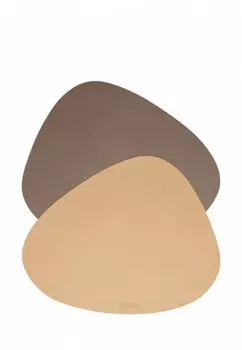 Комплект салфеток сервировочных DeNastia