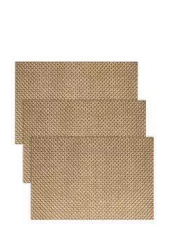 Комплект салфеток сервировочных Lucky