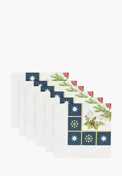 Комплект салфеток сервировочных Naturel